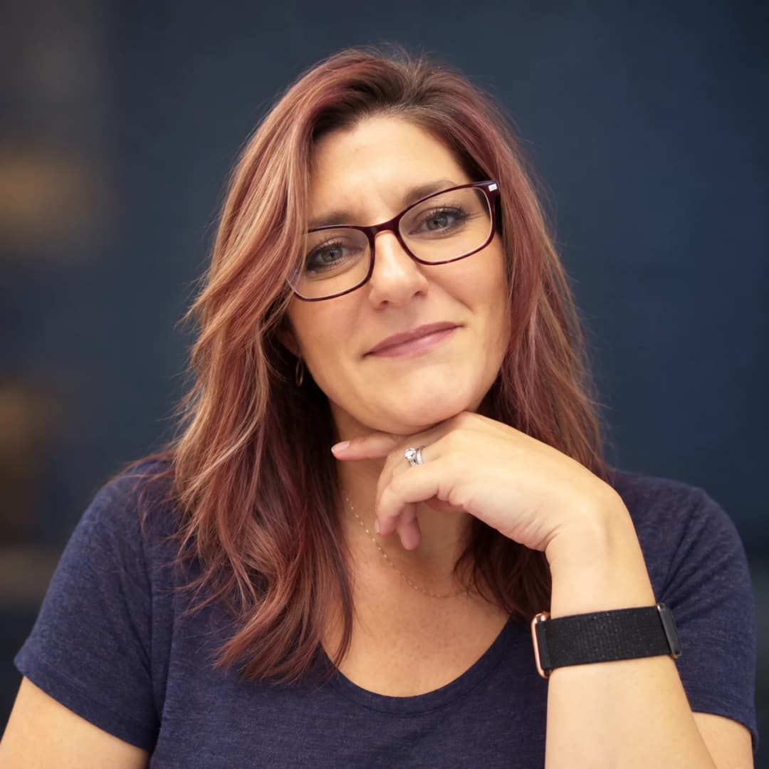 Kristina Solano, founder of SOLKEEPR